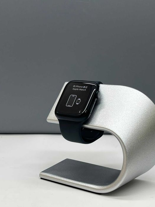 Apple Series 8 45 mm 45mm, Синий