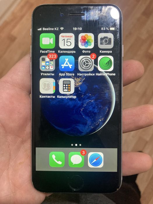 Продам айфон 6 в идеале