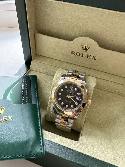 Мужские часы Ролекс Rolex