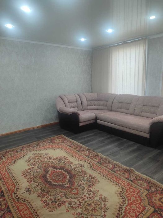 Продам 2-комн.дом в Рабочем. Барачного типа.