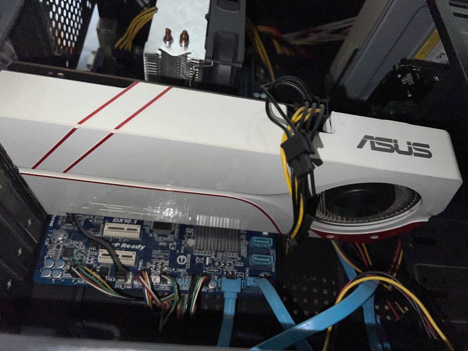 GTX1060 3gb Turbo