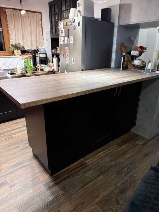 Insula de bucatarie/ bar marca SiPro