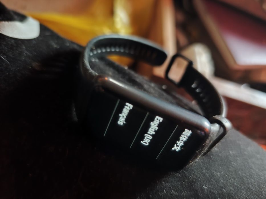 Смарт Гривна Huawei-Цена 30лв.