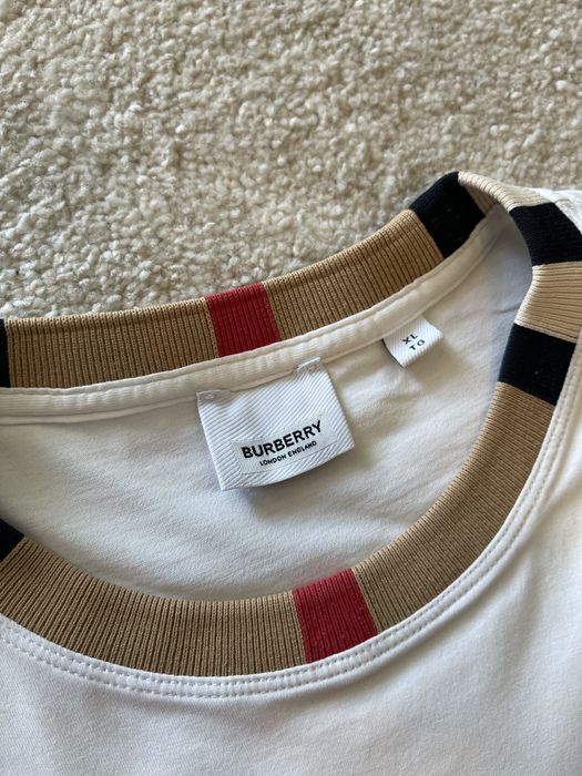 Tricou Burberry barbati