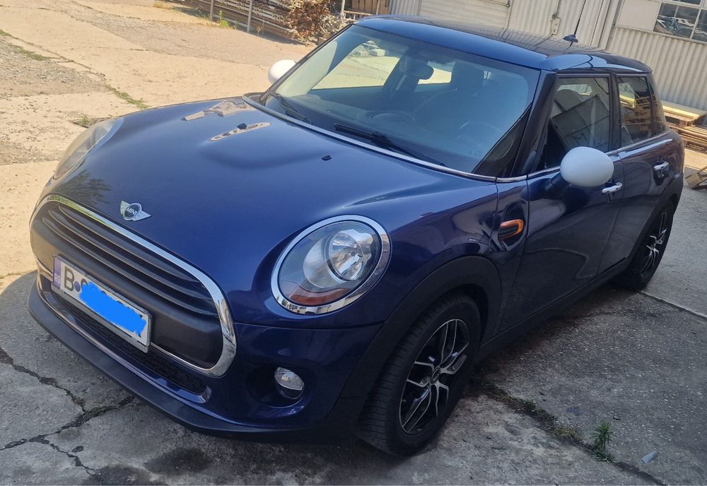 MINI One
