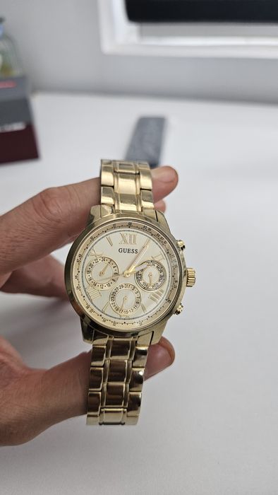Ceas Dama Guess sunrise W0330L1