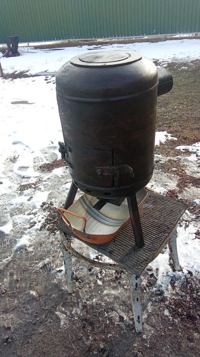 Ошак под казан..продам