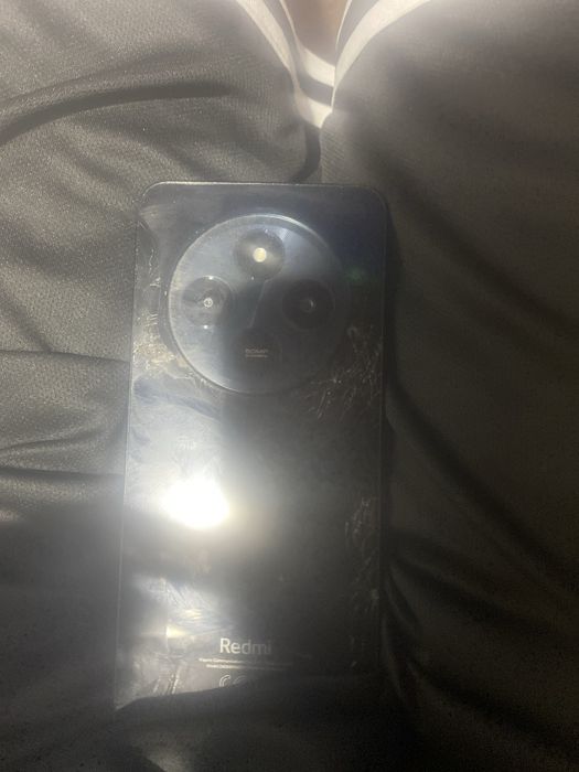 Redmi 14C spart nu am ce sa mai fac cu el dau urgent pret negociabil