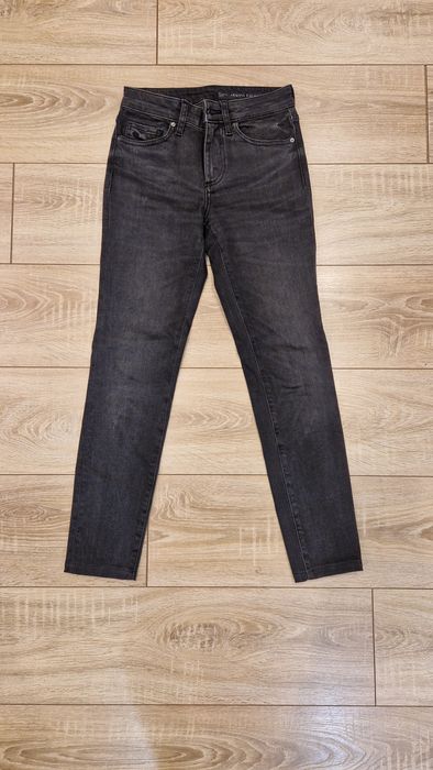 Дамски слим дънки Armani Exchange