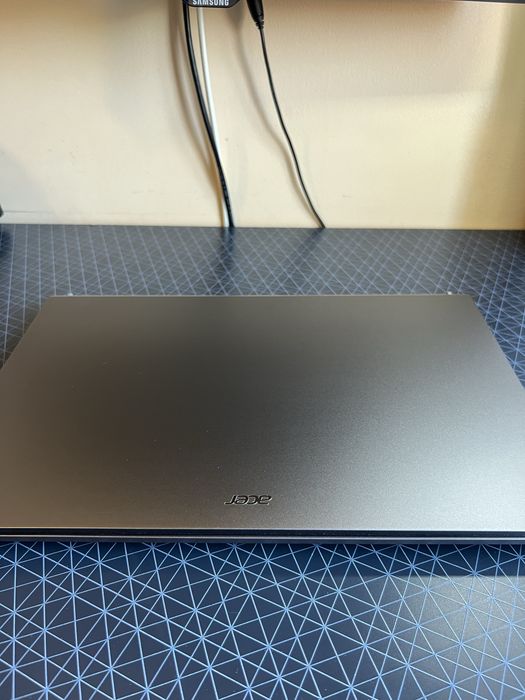 Laptop Acer Aspire 5 I7-12650H