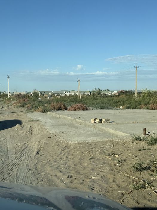 Срочни Йер орни сотилади мойка учин клинган