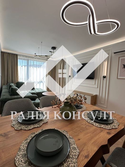 Продава 3-стаен, кв. Каменица 2