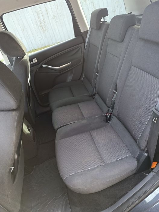 Ford C-Max 1.6 TDCI (2010)