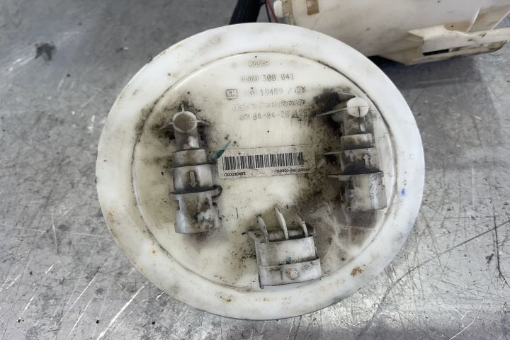 Pompa combustibil motorina din rezervor  0580300041 / 0 580 300 041 O