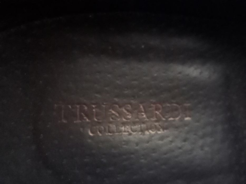 Pantofi bărbătești din piele naturală