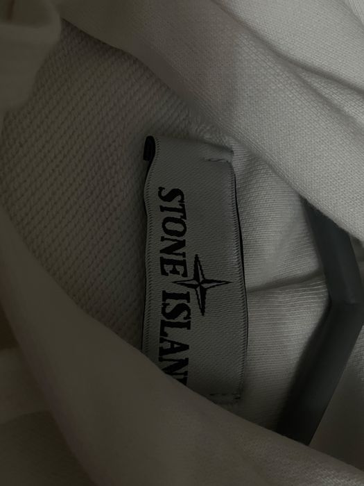 Толстовка Stone Island