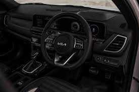 Kia Seltos eng foydali shartlar bilan rassrochkaga