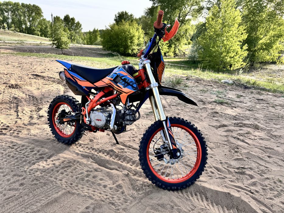 Продам Kayo evo 140