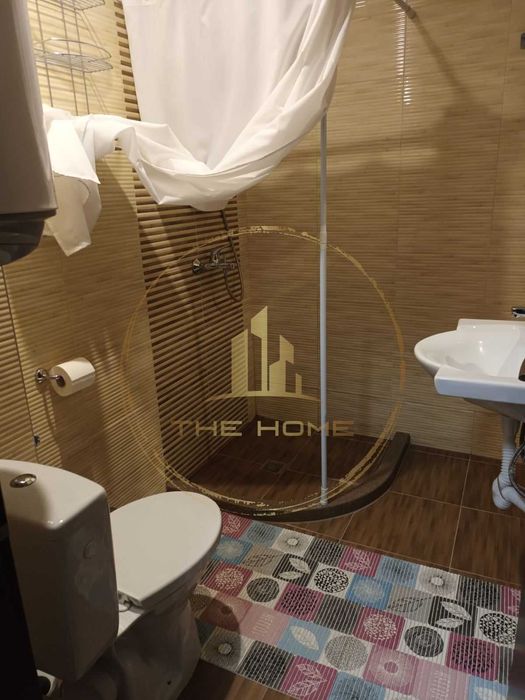 Дава се под наем Двустаен апартамент в Варна, м-т Траката - 60 кв.м за 375 € - Снимка #7