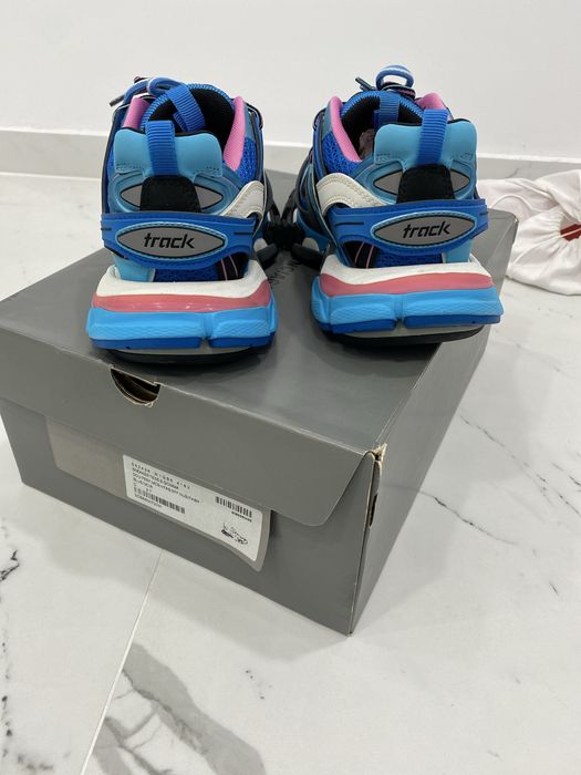 Оригинални Balenciaga Track