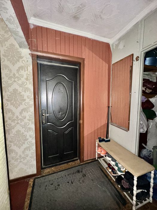 Продам квартиру на Юго-Востоке