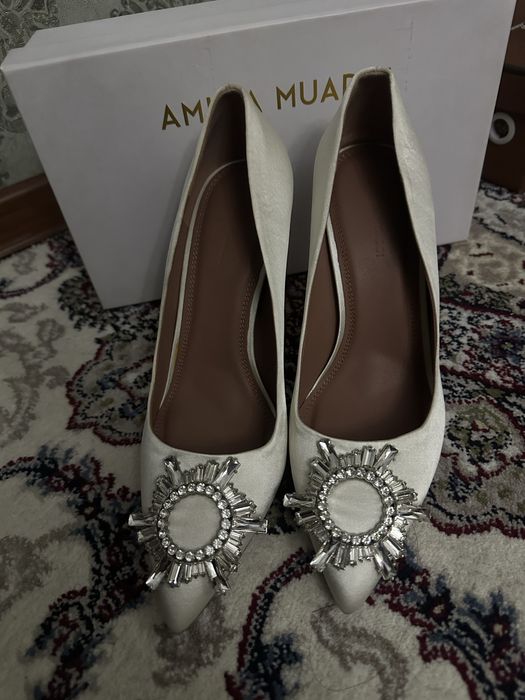 туфли женские брендовая