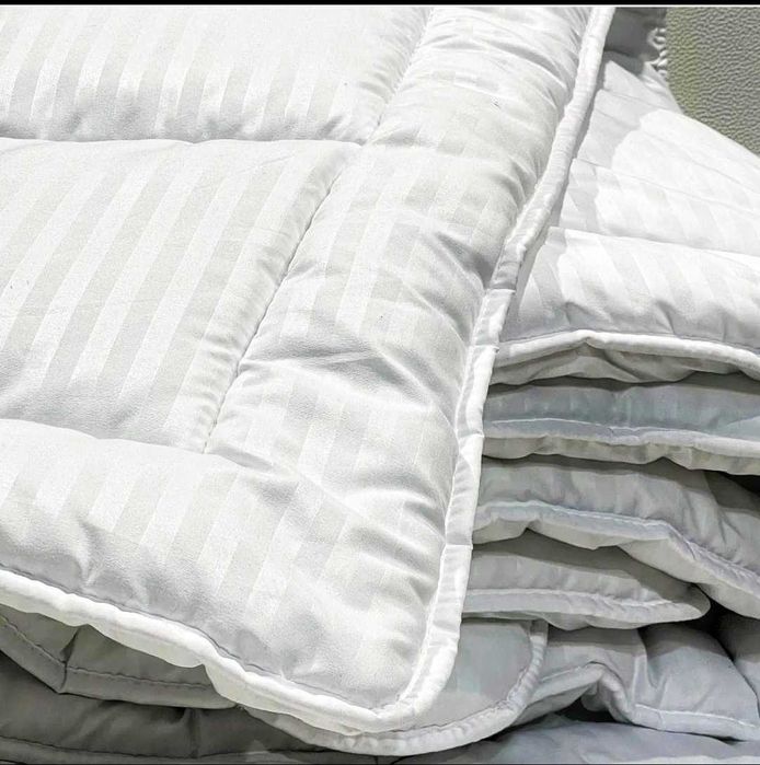 Продается одеяло хлопок