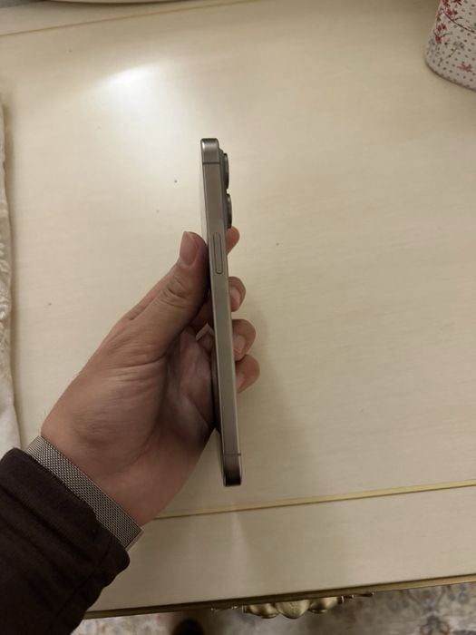 iphone 15 pro max 256