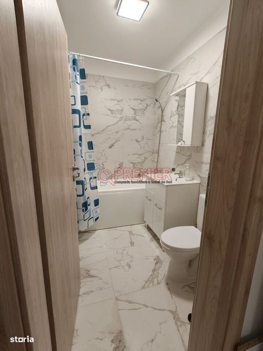 Popesti - Biruintei - Studio - Perla Residence