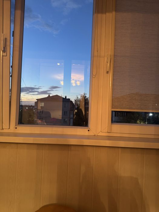 Продам 3 комн. квартиру в центре