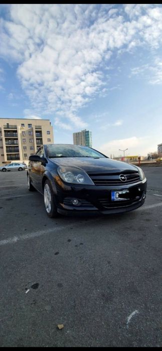 OPEL Astra 2005 — imagine 2
