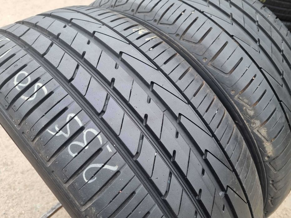 235/50 R19 • Vara • Hankook Ventus S1 evo 2 99V | 2 buc | Pret/buc