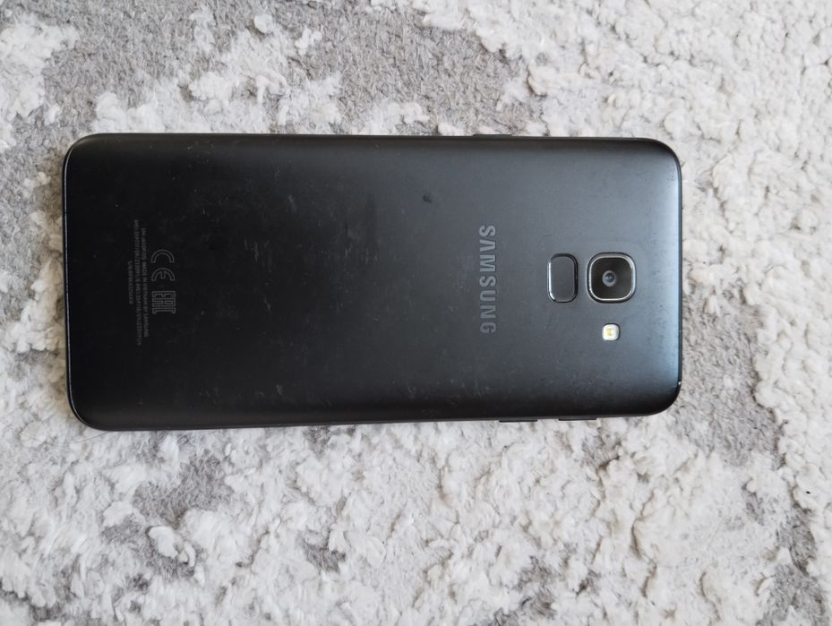 Samsung j6 идеал