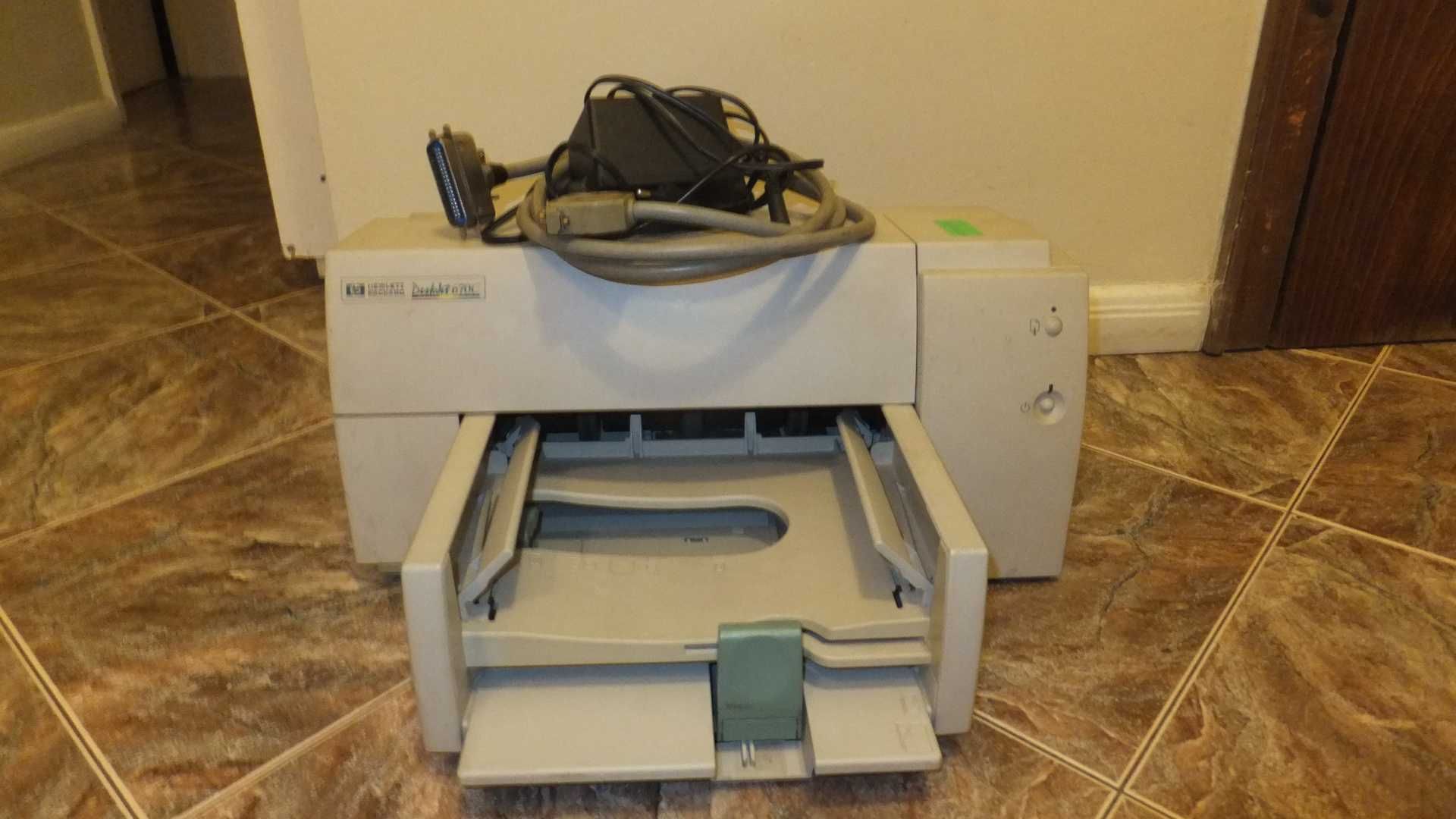 Принтер и скенер гр. София Надежда 1 • OLX.bg
