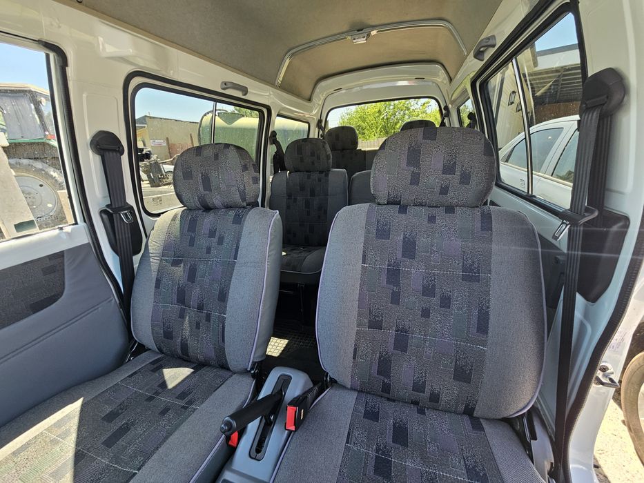 Chevrolet Damas 2025 — 5