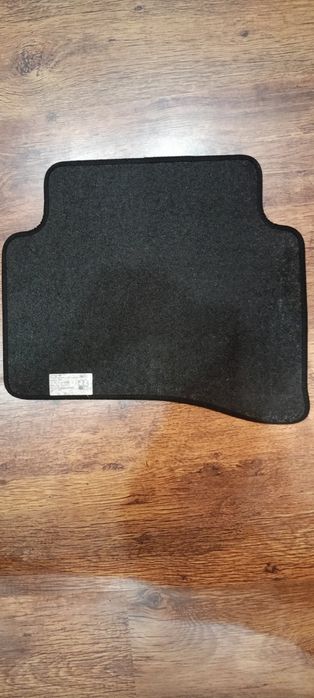 Халогени, фарове за Kia Sportage IV 2016-2017 мокетни стелки