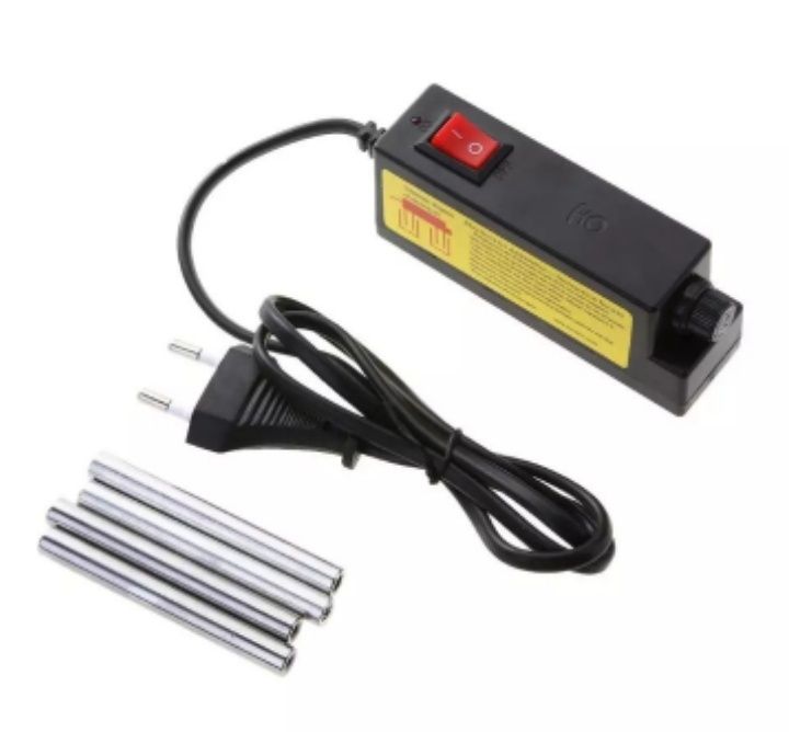 Электролизер для проверки воды