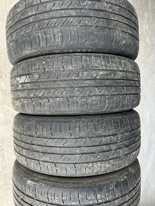 Летние шины продам
