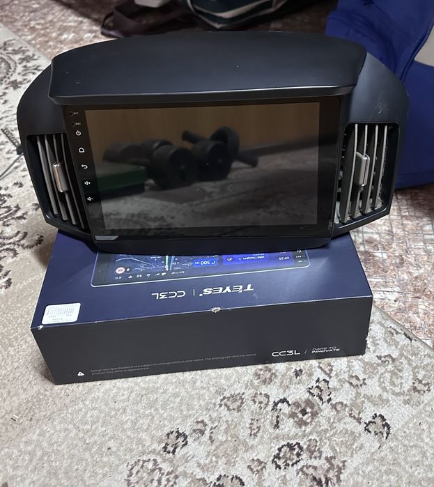 Пролдам Андройдо магнитолу дорогую