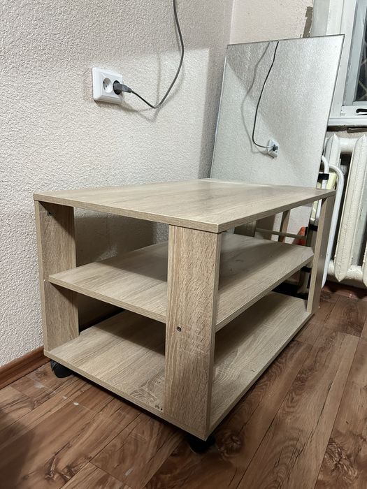 Продам журнальные столики