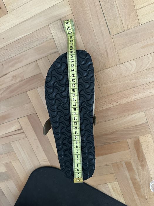 Vand Birkenstock