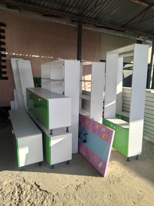 Магазин мебел дайын бизнес