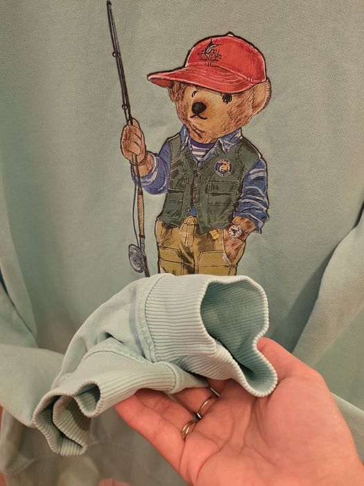 Bluza Polo Ralph Lauren