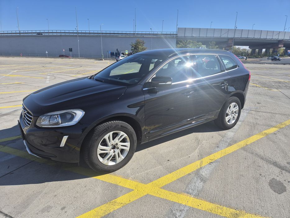 Volvo XC 60  2.0diesel