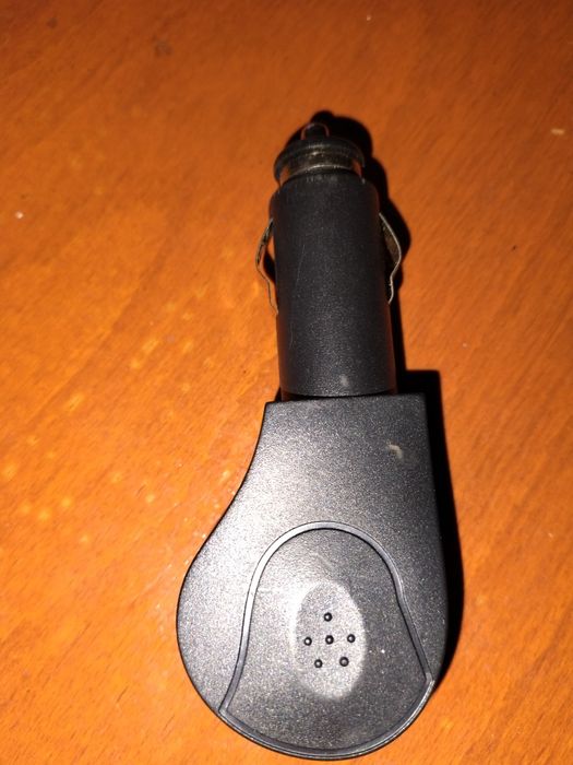 Хендсфри за автомобил , Bluetooth