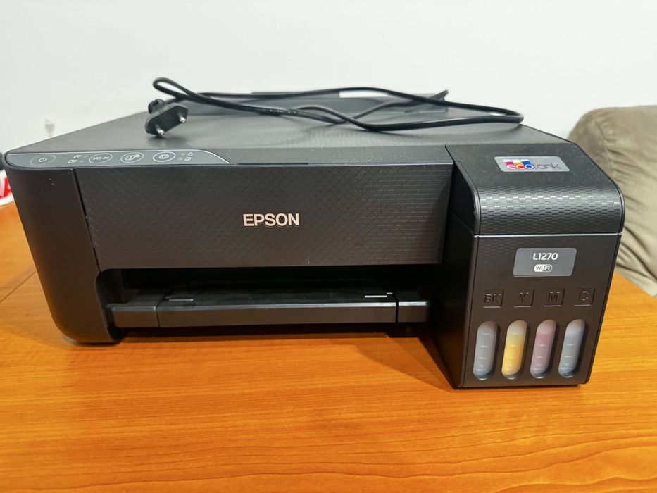 Imprimanta EPSON L1270 pentru sublimare