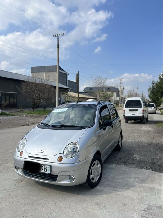 Matiz 2011 narxi keshiladi
