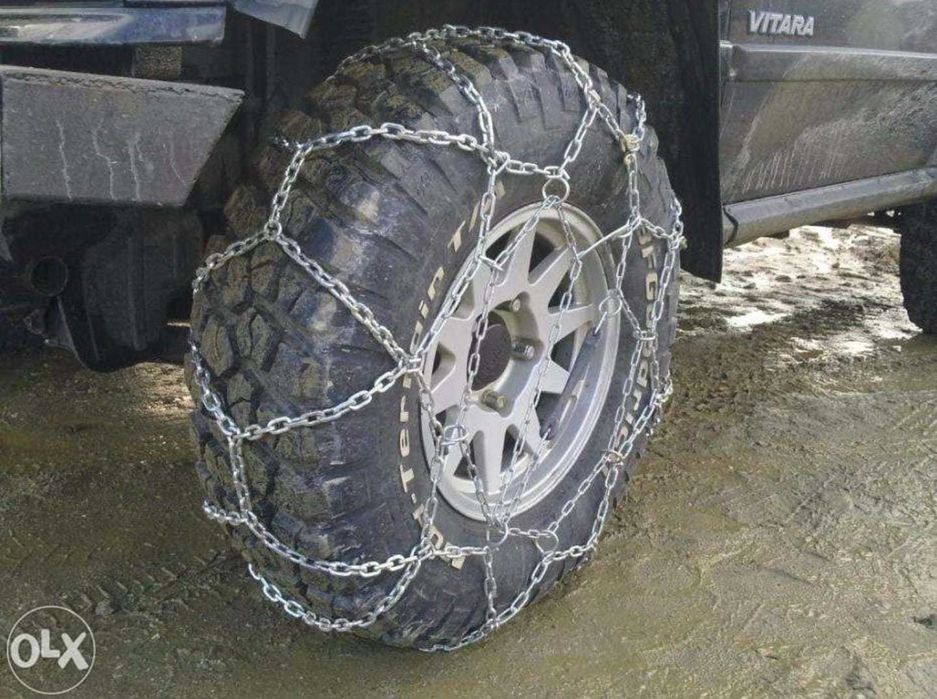 Lanturi Antiderapante Off Road orice dimensiune