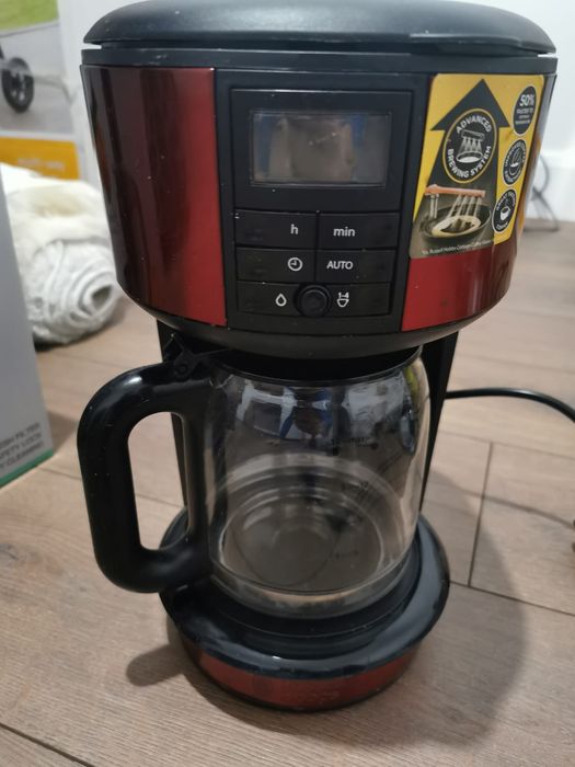 Expresor de cafea.Filtru de cafea