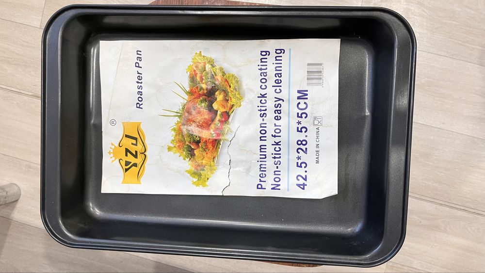 Продам   новый Противень